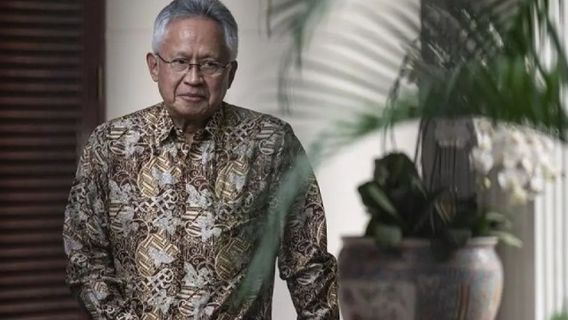 Satryo Soemantri Brodjonegoro figurant sur la liste des ministres de Prabowo