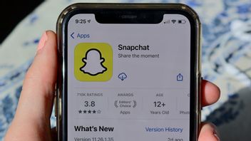 Snapchat推出时尚总监，创作者可以让内容更流畅