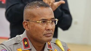  Polisi Petakan 11 Ormas di Jateng Diduga Terafiliasi Premanisme