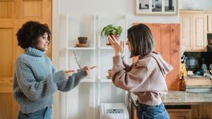 4 façons de rompre une relation avec des amis toxiques