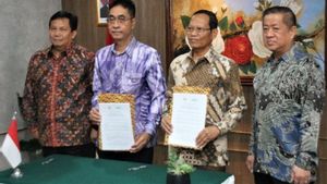 APHI dan ITPC Perkuat Pengelolaan Perkelanjutan Lahan Gambut Tropis
