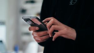Mayoritas Pengguna Smartphone di Indonesia Habiskan Rp1-1,5 Juta untuk Internet