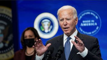 Joe Biden Resmi Keluarkan Perintah Eksekutif untuk <i>Cryptocurrency</i>, Ini yang Harus Kamu Ketahui!