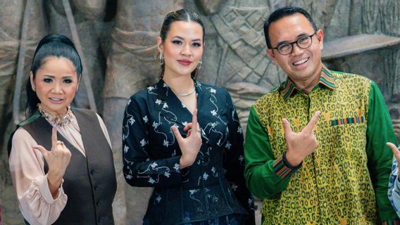 InJourney Proyeksikan Hampir 305 Ribu Orang Kunjungi Candi Borobudur hingga Kraton Ratu Boko