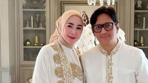 Diduga Pernikahan Sudah Tak Sehat Jadi Alasan Kuat Andre Taulany Ceraikan Erin