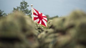 Lima Tentaranya Dipecat Karena Pelecehan Seksual, Kepala Staf Pasukan Bela Diri Darat Jepang: Ini Sangat Serius