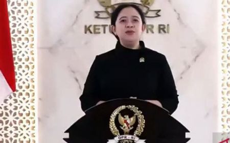 Puan Maharani Harap RUU PDP Bisa Diselesaikan, Agar Masyarakat Bebas dari Pinjol Jeratan Lintah Darat