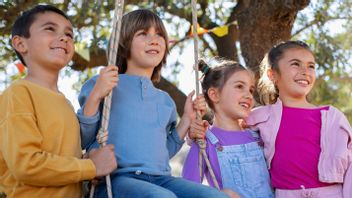 4 conseils pour encourager l’inclusion chez les enfants