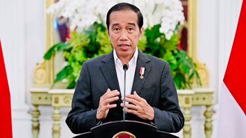 Allegations Of Ministry Of Agriculture Corruption, Jokowi: Often Reminded To Be Careful Of Managing State Money