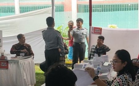 Praktisi Sarankan Petugas Pemilu Lebih Peka terhadap Keluhan Kesehatan