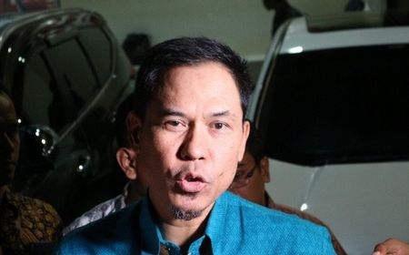 Penangkapan Munarman Bisa Jadi Pintu Masuk Polri Cari Ekstremis Lain