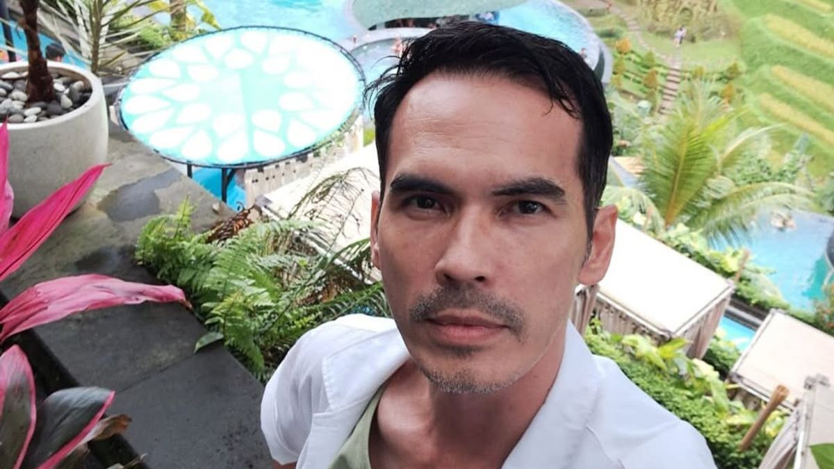 The House Was Demolished By The Cibinong District Court Without A Letter, Atalarik Syach: Not Humane!