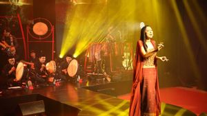 Bringing Nusantara Music Globally, Indonesian National Orchestra Will Hold 4 Shows In Europe