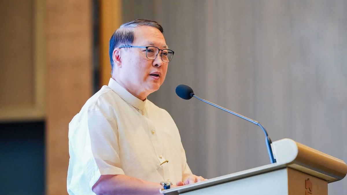 Filipina Laporkan Upaya Peretasan Asing terhadap Data Intelijen, Tapi Tak Ada Kebocoran Data