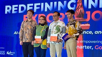 Alibaba.com Luncurkan Guarantee Package, Dorong UMKM Tembus Pasar Internasional Secara Online
