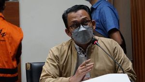 Berita Terkini di Bali: KPK Panggil 5 Saksi Kasus Dugaan Korupsi Dana Insentif Daerah Tabanan 