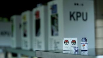PKB Claims Election Schedule And Regional Head Elections To Be Concurrently Held February 15, 2024, Advanced Stages To September