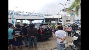 Ayah dan Anak yang Ditemukan Tewas di Muara Taweh Diduga Kuat Keracunan Freon AC Mobil