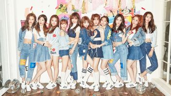 I.O.I Plans Reunion To Celebrate 5 Years Of Debut