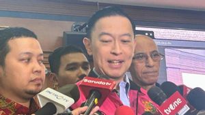 Tom Lembong: AI Nilai Saya Tidak Bersalah di Kasus Korupsi Gula