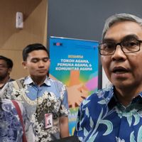 KUHAP Baru Diklaim KPK Tak Banyak Pengaruhi Kinerja  