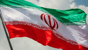 Mojtaba Khamenei Jadi Calon Kuat Pemimpin Tertinggi Baru Iran