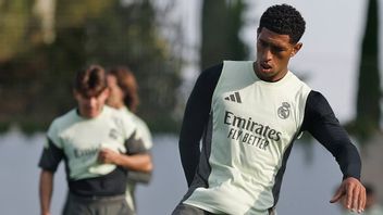 图赫尔已经为两场接近的比赛指定了一名球员,没有贝林汉姆和福登