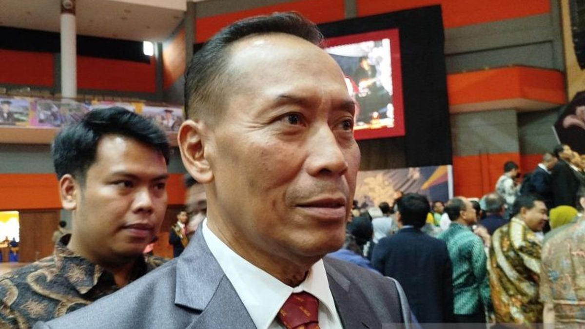 Ratusan Ribu Pekerja Migran Masih di Sektor Rendah Keterampilan