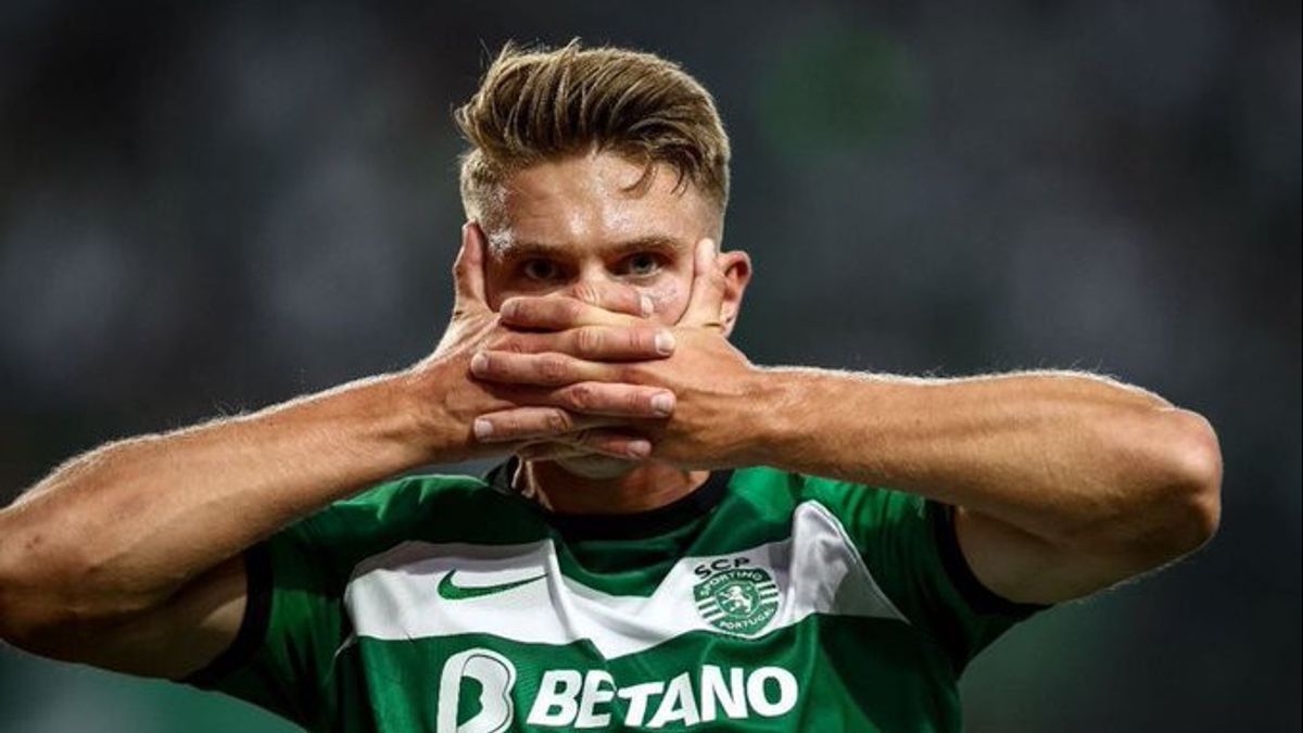 Arsenal Selangkah Lagi Gaet Gyokeres, Pengganti Havertz Siap Antar Gelar Musim Depan?