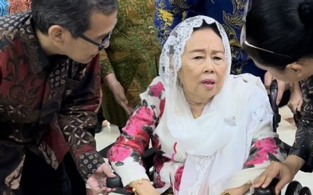 TAP MPR II/2001 Dicabut, Keluarga Minta Nama Gus Dur Segera Direhabilitasi