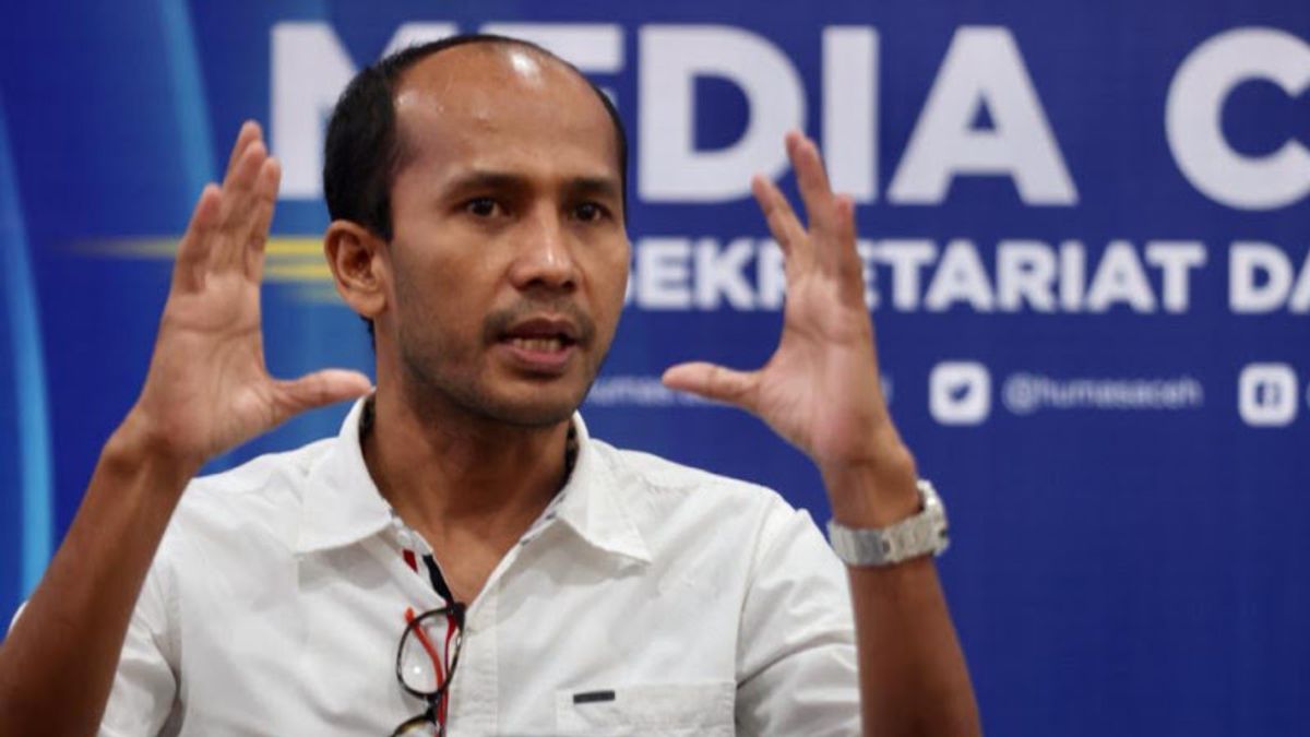 Pemprov Aceh Tegaskan Kooperatif dalam Pemeriksaan Kasus Hibah OKP Rp15 Miliar yang Diselidiki Polisi