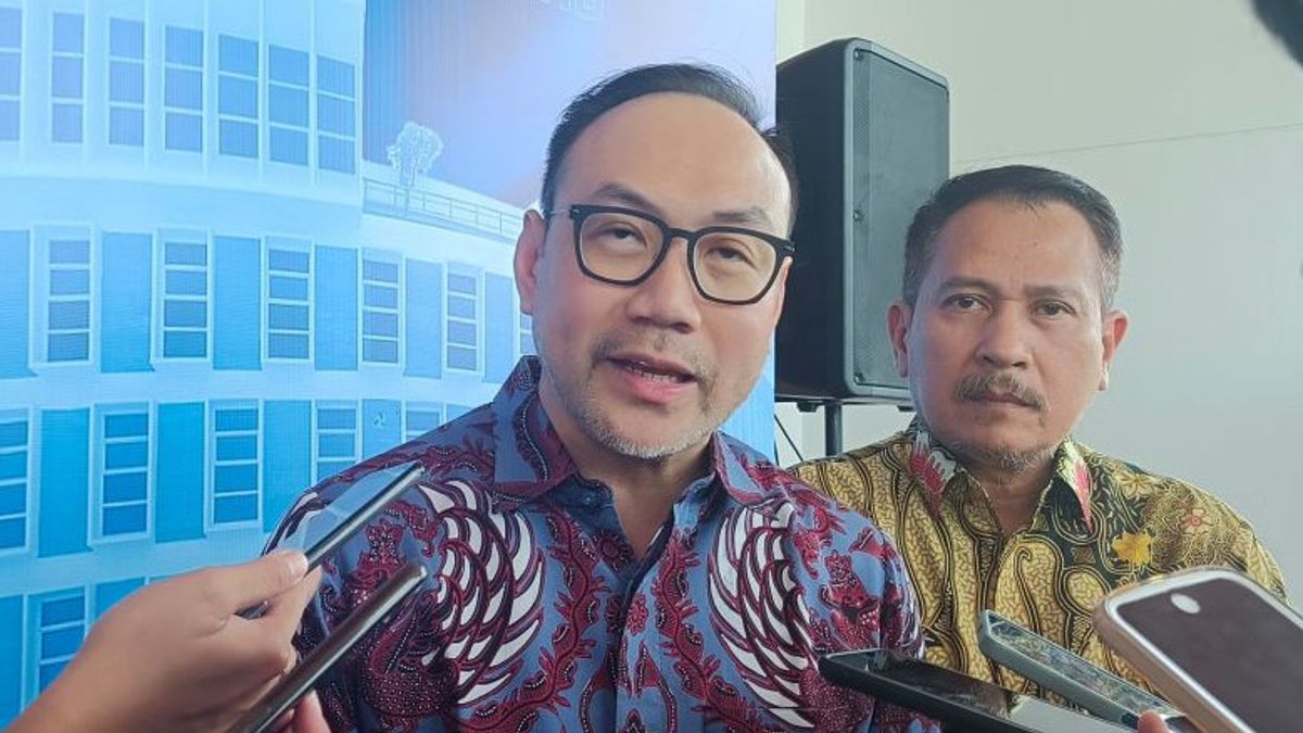 Industri Keramik Sambut Baik Aturan Wajib Penerapan BMAD dan SNI