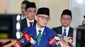 جاكرتا - تضمن وزارة الحج توزيع حصة الحج لعام 2026 على أساس قائمة الانتظار والمزيد من الإنصاف