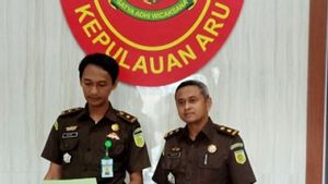 Kasus Korupsi Dispendbud Aru Maluku, Kejari Catat Kerugian Negara Capai Rp4,320 Miliar