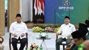When Too Much, Politics Embraces Prabowo To Danger Democracy