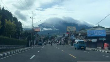 Angkot Puncak Diliburkan 4 Hari, Sopir Dapat Kompensasi Rp200 Ribu/Hari