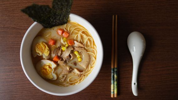 Pourquoi Les Aliments Chauds Et Cuits à La Vapeur Conviennent-ils à La Pluie? Voici Pourquoi