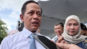 Ministre de l'Environnement : les amendes n'annulent pas l'obligation des entreprises de réhabiliter l'environnement