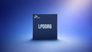 LPDDR6 Dirumorkan Meluncur Akhir 2026, Kinerja RAM Bisa Naik 33 Persen