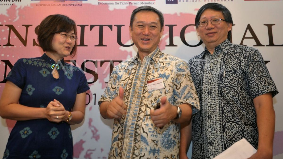 BSDE Sebut Ada Minat Tenant Masuk KEK Edutek Medika, Ini Bocorannya