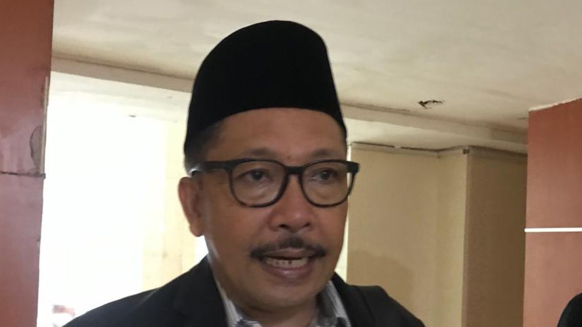 PDIP Minta Kemendagri Usulkan Perempuan Jadi Calon Pj Gubernur DKI, Salah Satunya Eks Pegawai KPK