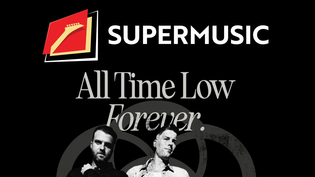 All Time Low 准备在雅加达与粉丝一起庆祝20年的音乐