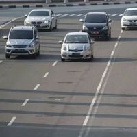 Jalan Sudirman-Thamrin Ditutup untuk Kendaraan Pukul 18.00 Saat Malam Tahun Baru