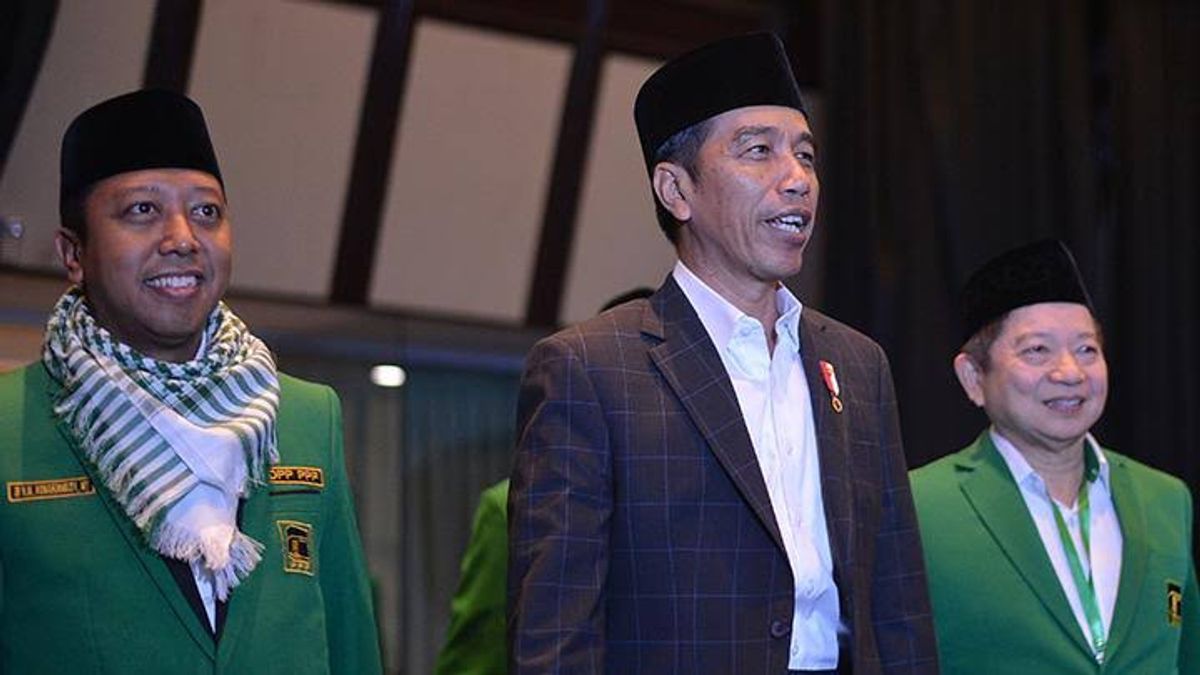 Sibuk Jual PPP, Romi diminta Taubat Nasuha