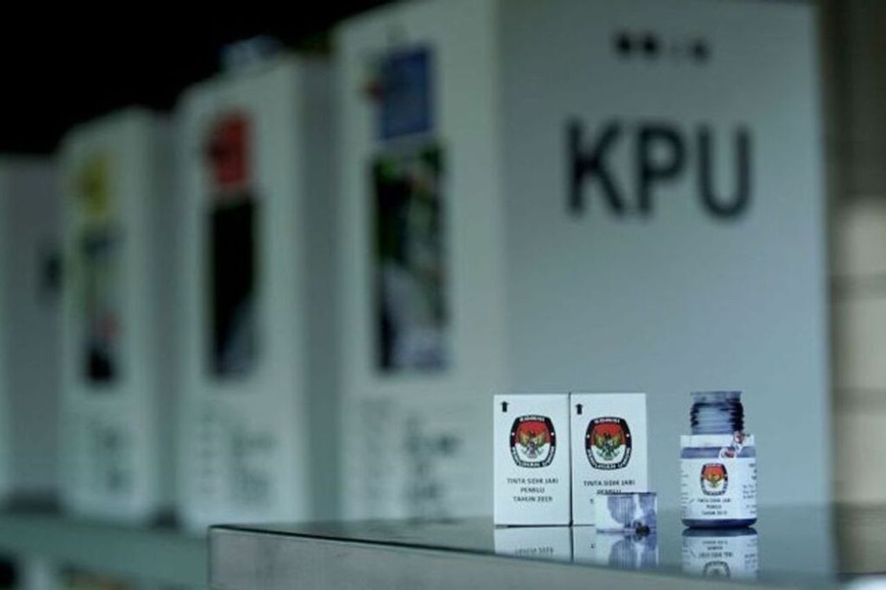 下院の委員会IIは、直ちにKPUとバワシュルのメンバーのためのパンセル候補を形成するために政府に求めます