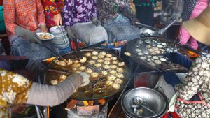 Wisata Kuliner Jadi Tren Utama Traveling di Asia, Indonesia Masuk Lima Teratas yang Paling Diminati