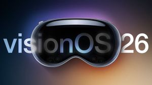 Apple Rilis visionOS 26.1: Pembaruan Minor dengan Fokus Perbaikan Bug