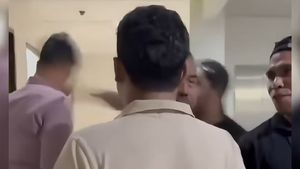 PSI副秘书长透露，他在陪同调解时被殴打两次