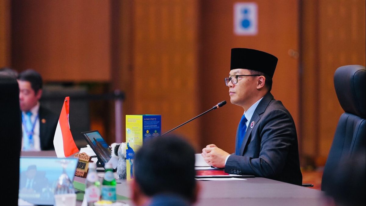 rénal : Le partenariat entre l'ASEAN et le Japon dans le cadre de la paix et de la stabilité entre l'Indo et le Pacifique