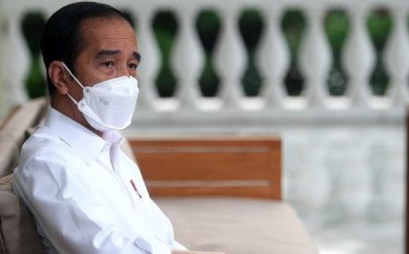 Cegah Masa Jabatan Presiden Jokowi Diperpanjang Apalagi 3 Periode, NasDem Tegas Tolak Usul Amandemen Konstitusi